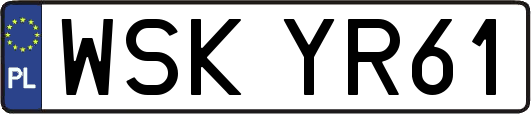 WSKYR61