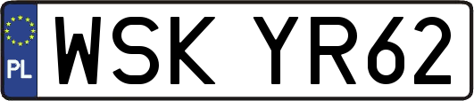 WSKYR62
