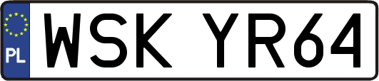 WSKYR64