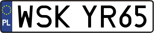 WSKYR65