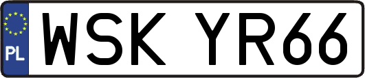 WSKYR66