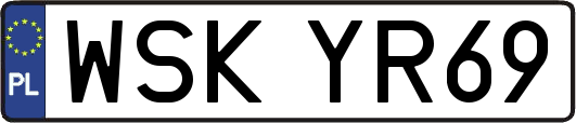 WSKYR69