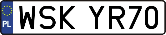 WSKYR70