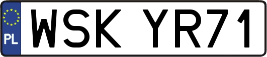 WSKYR71