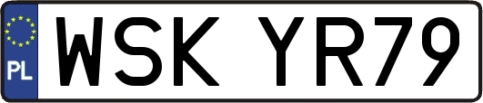 WSKYR79