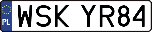WSKYR84