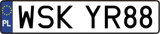 WSKYR88
