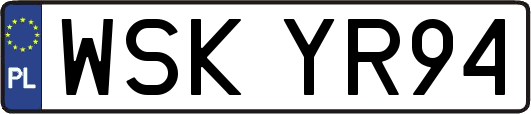 WSKYR94
