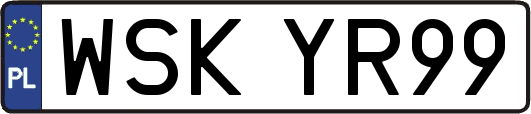 WSKYR99