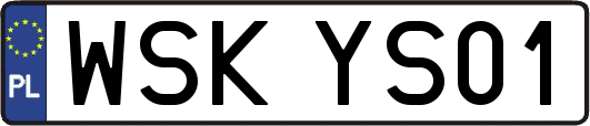 WSKYS01