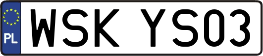 WSKYS03