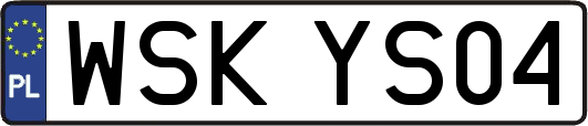 WSKYS04