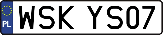 WSKYS07