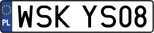 WSKYS08
