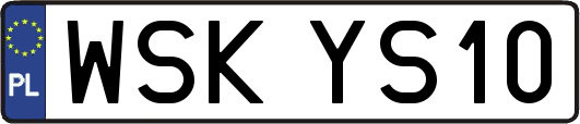 WSKYS10
