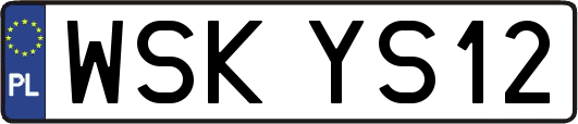 WSKYS12