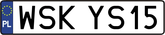 WSKYS15