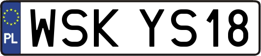 WSKYS18