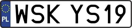 WSKYS19