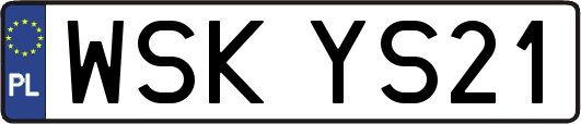 WSKYS21