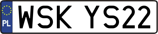 WSKYS22