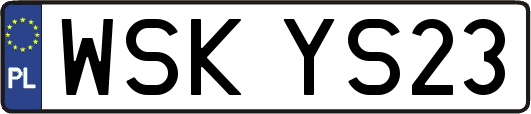 WSKYS23