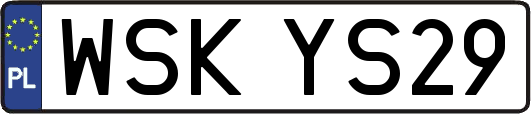 WSKYS29