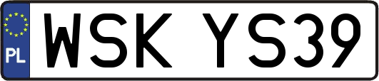 WSKYS39