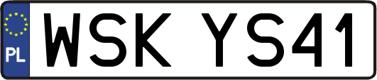 WSKYS41