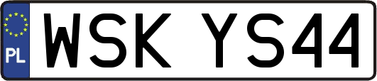 WSKYS44