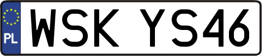 WSKYS46