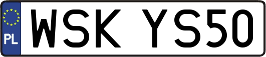 WSKYS50