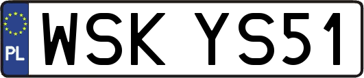 WSKYS51