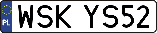WSKYS52