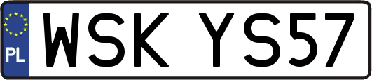 WSKYS57