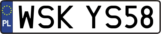 WSKYS58