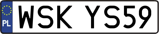WSKYS59