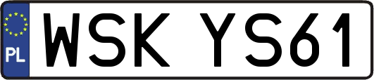 WSKYS61