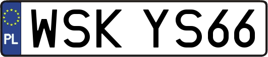 WSKYS66