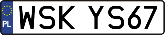 WSKYS67