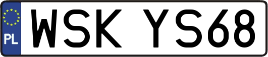 WSKYS68