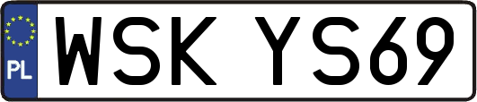 WSKYS69