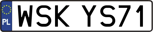 WSKYS71