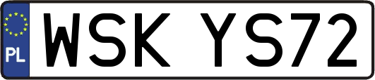 WSKYS72