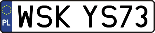 WSKYS73