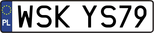 WSKYS79