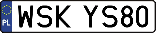 WSKYS80