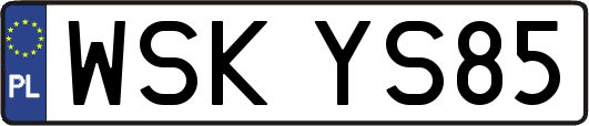 WSKYS85