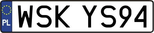 WSKYS94