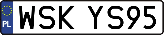 WSKYS95